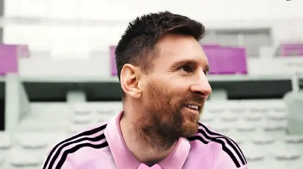 همه فریب یک صحنه سازی را خوردند/ مسی و میامی یک دنیا را سرکار گذاشتند!