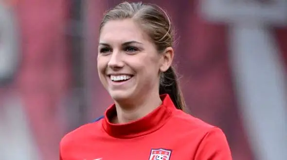 فهرست پُردرآمدترین فوتبالیست‌های جام جهانی زنان ۲۰۲۳/ دو ستاره تیم ملی آمریکا در صدر