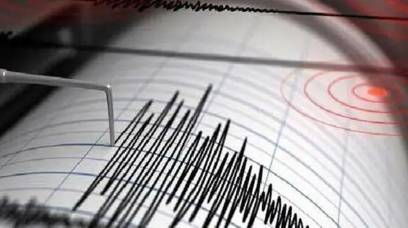 زلزله  در مرز خوزستان و چهارمحال بختیاری ! / لردگانی ها حس کردند