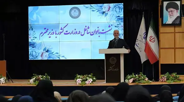 مهمترین مؤلفه وفاق ملی، ایجاد فرصت برابر برای همه اقشار کشور است 