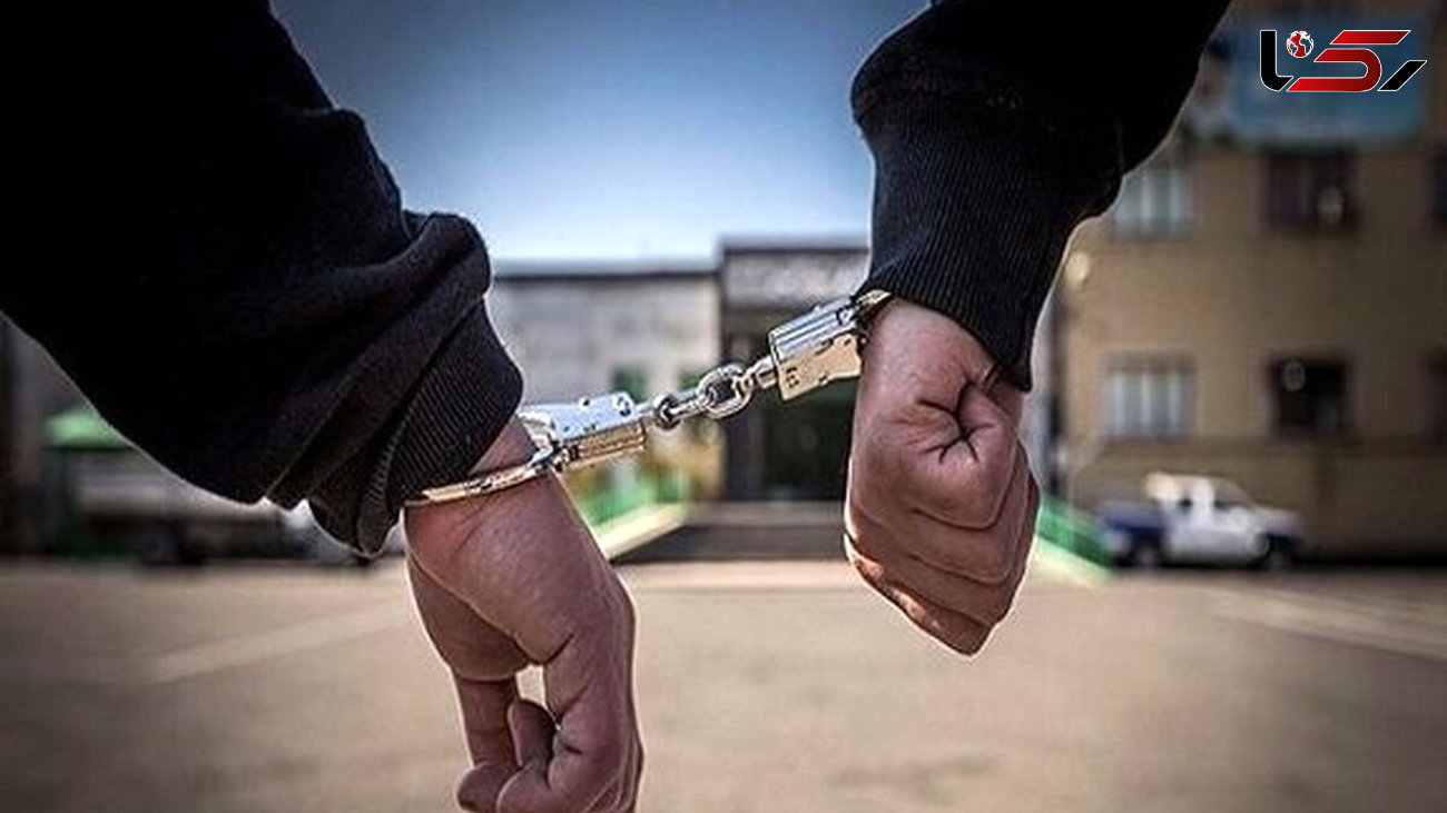 دستگیری عامل چاقوکشی در «سیروان»