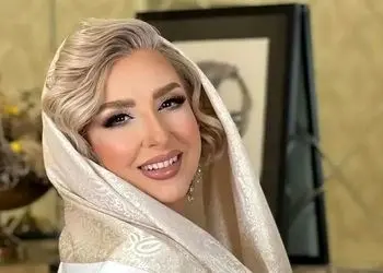 عکس / مرجانه گلچین تغییر استایل داد | تیپی که تاحالا ازش ندیده بودیم ...