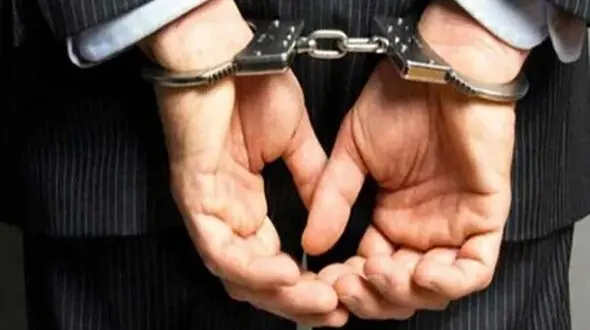 این مرد پدر زنش را زنده زنده در آتش سوزاند / تربت حیدریه