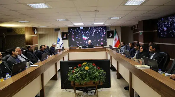 اقتصاد آب باید مورد بازنگری قرار گیرد / اجرای طرح‌های آب و برق بازگشت سرمایه داشته باشند