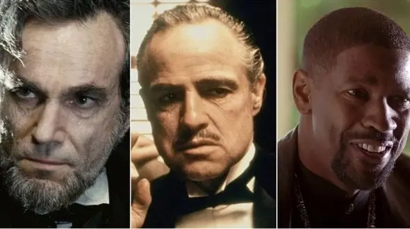 کدام بازیگران مرد بیشترین اسکار را برده‌اند؟ / دنیل دی‌لوئیس و جک نیکلسون در صدر