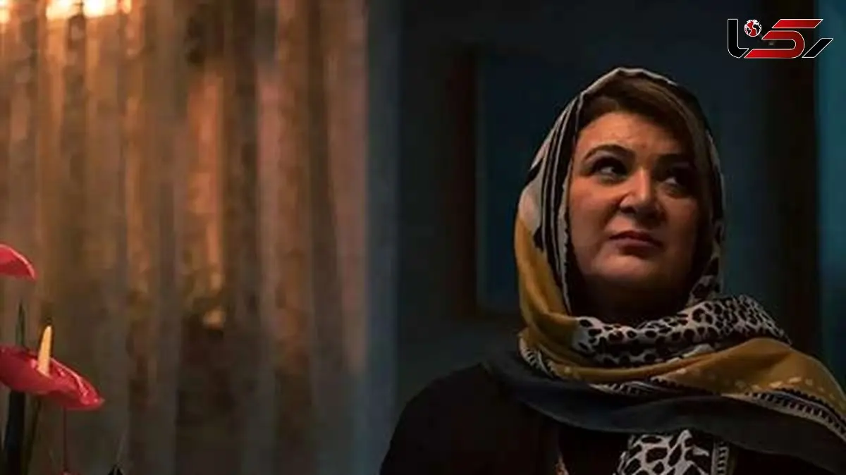 عکس بازیگران نقش نقی معمولی، ارسطو عامل و هما سعادت در پشت صحنه سریال محبوب / لحظات خصوصی یک خانواده دوست‌داشتنی