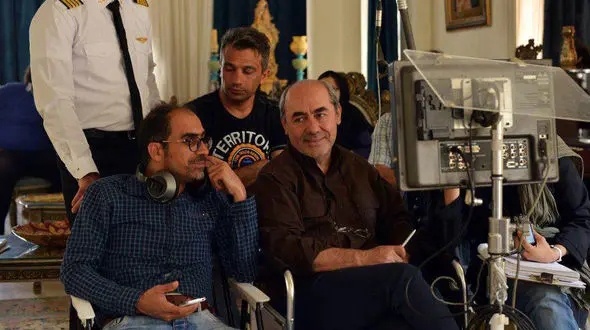 نگران توقیف سرزمین کهن نباشید