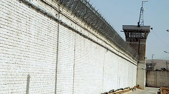 شایعه فرار از زندان اهواز صحت ندارد/ اوضاع در زندان آرام است