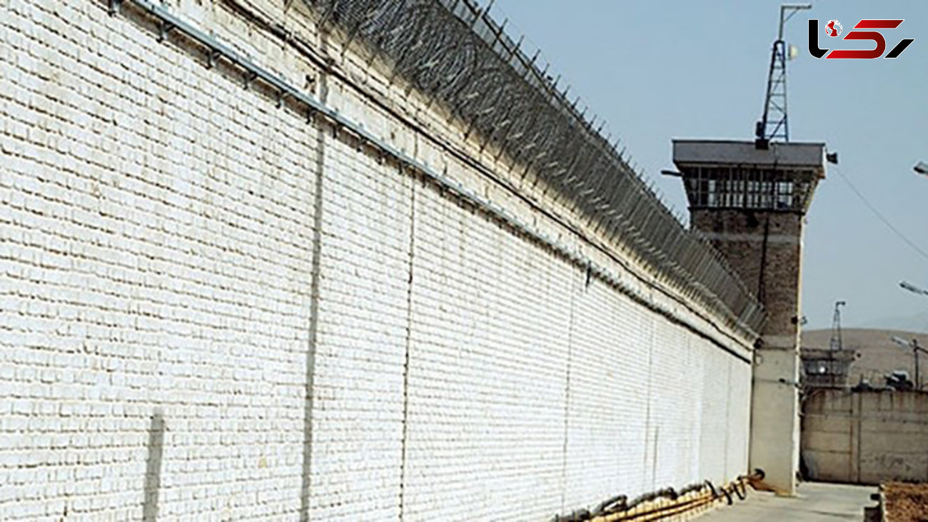 فرار تبهکاران از زندان پارسیلون خرم‌آباد / عصر امروز رخ داد