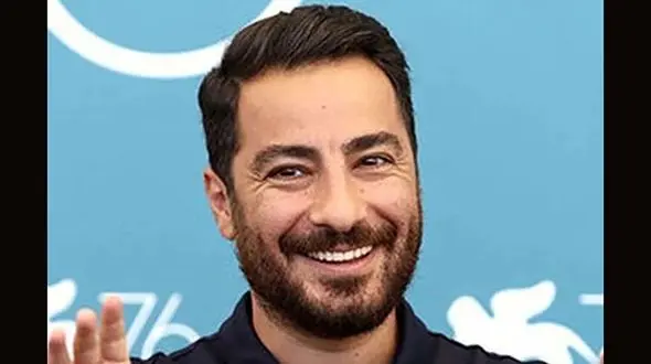 فیلم تلخ ترین رقص دنیای نوید محمدزاده در روز فوت پدرش ! / اشک همه درآمد !