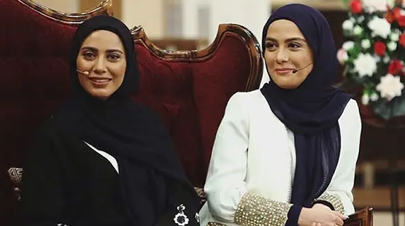 مارال یا مونا؟!/کدام جذاب ترند/ 10 عکس های زیبا و اصیل 2 خانم بازیگر
