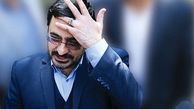  سعید مرتضوی خوش شانس ترین محکوم زندان اوین + جزییات