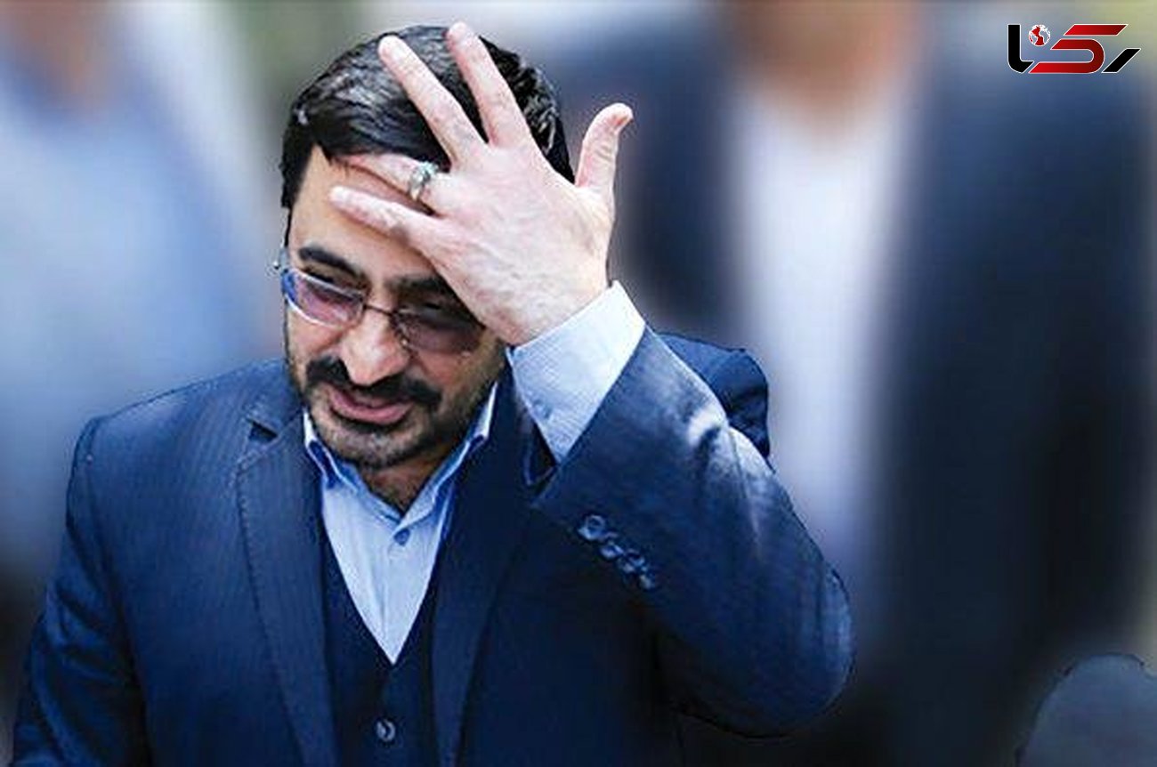  سعید مرتضوی خوش شانس ترین محکوم زندان اوین + جزییات