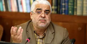 ورود قالیباف به حوزه مذاکرات تضعیف جایگاه اجرایی رئیس جمهور است 