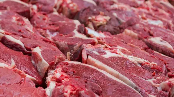 طرح برخورد با گرانفروشی گوشت قرمز در سراسر کشور آغاز شد
