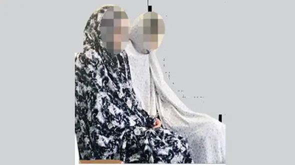 رابطه پنهانی زن تهرانی رنگ خون گرفت! / 2 زن و یک مرد محاکمه شدند