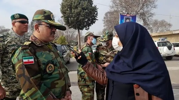 حماسه ۹دی نماد اتحاد مردم و حمایت از ولی‌فقیه بود