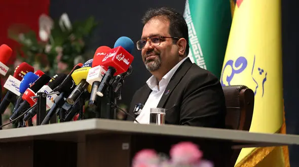 انجام تعمیرات اساسی پالایشگاه‌ های گازی طبق برنامه