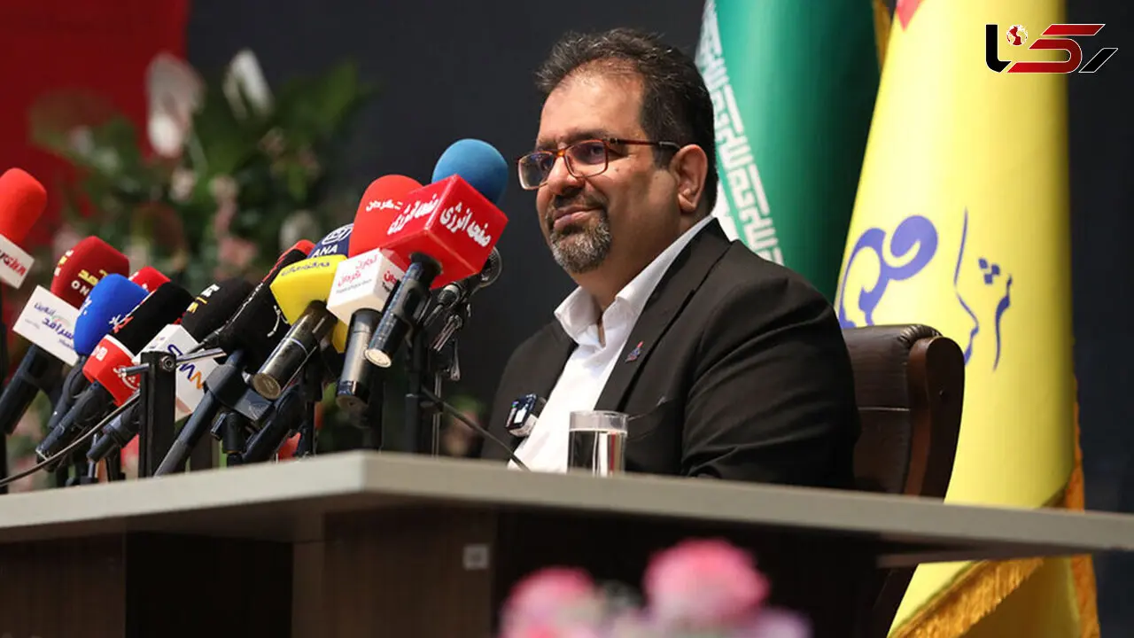 هشدار معاون وزیر نفت: وابستگی 80 درصدی نیروگاه‌ ها به گاز بی‌ سابقه و پرریسک است