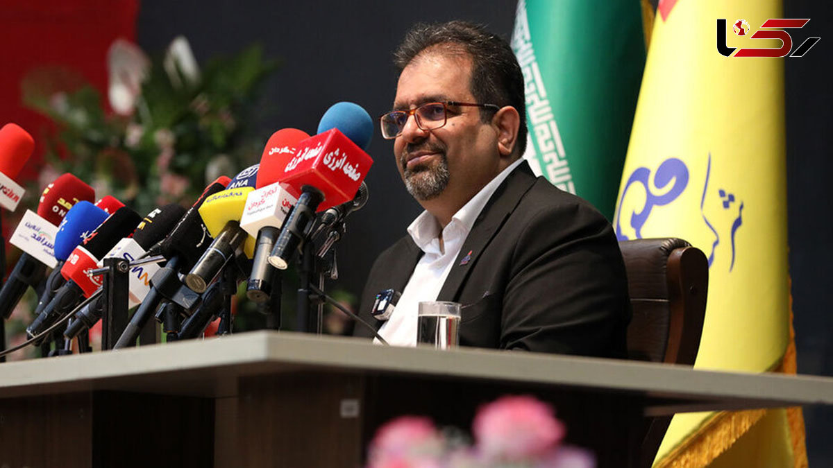 ناترازی گاز به 350 میلیون مترمکعب در برخی روزهای زمستان رسید