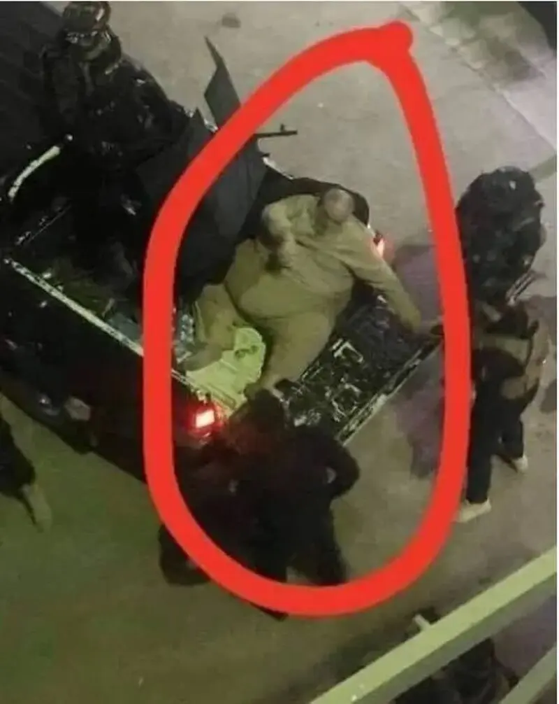 مفتی داعش
