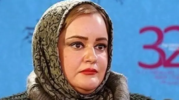 فیلم لو رفته از درگیری لفظی نعیمه نظام دوست و بهنوش بختیاری /  دهنتو ببند؛ وسط حرف من نپر ! بذار حرفمو بزنم !