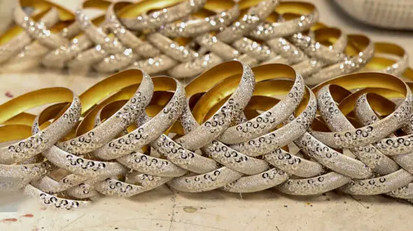 شناسایی سارقان نیم میلیارد طلا در میبد 