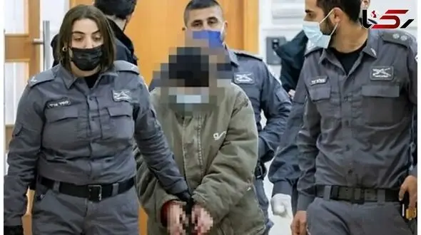 “Shimon Azarzer” Accused of Spying for Iranian Intelligence; Involved in Multiple Security Missions