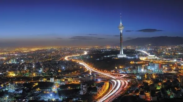 لیست ساختمان های معروف ناایمن تهران / از سینما آزادی تا بیمارستان دی ! + عکس