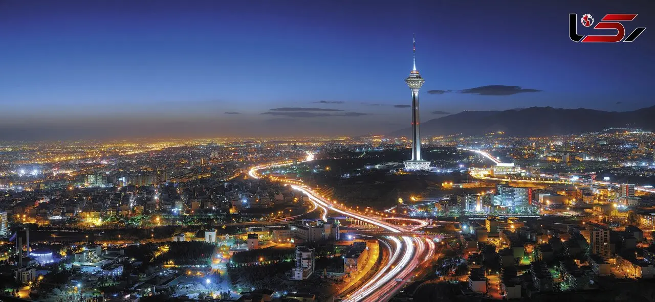 لیست ساختمان های معروف ناایمن تهران / از سینما آزادی تا بیمارستان دی ! + عکس