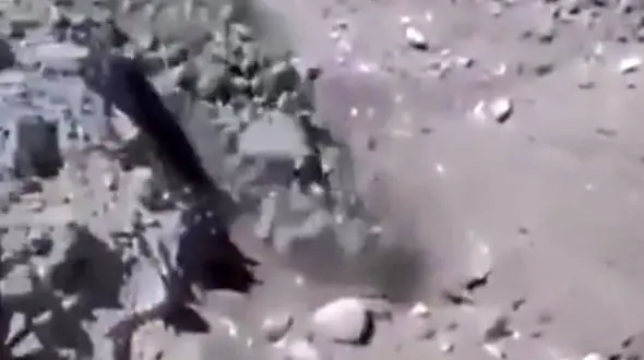 شانسی که مسافران نوروزی آوردند / سیل در روز آفتاب اینگونه آغاز می شود +فیلم