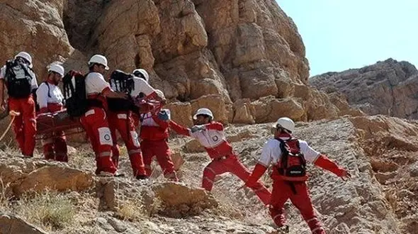 جسد مرد تهرانی 6 ماه بعد کشف شد/ در لواسان چه گذشت