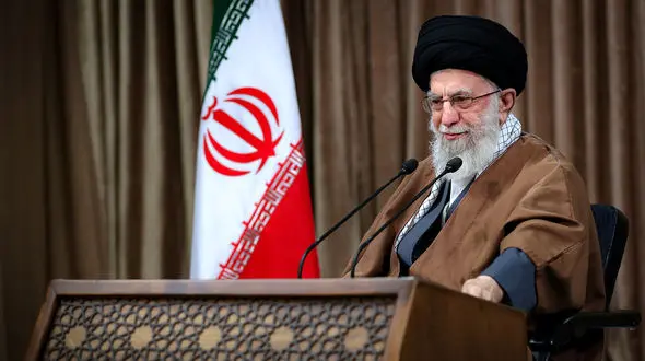 آغاز سخنرانی رهبر معظم انقلاب به مناسبت روز قدس تا لحظاتی دیگر 