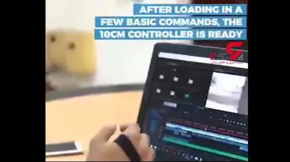 جایگزین موشواره‌های امروزی اختراع شد + فیلم 