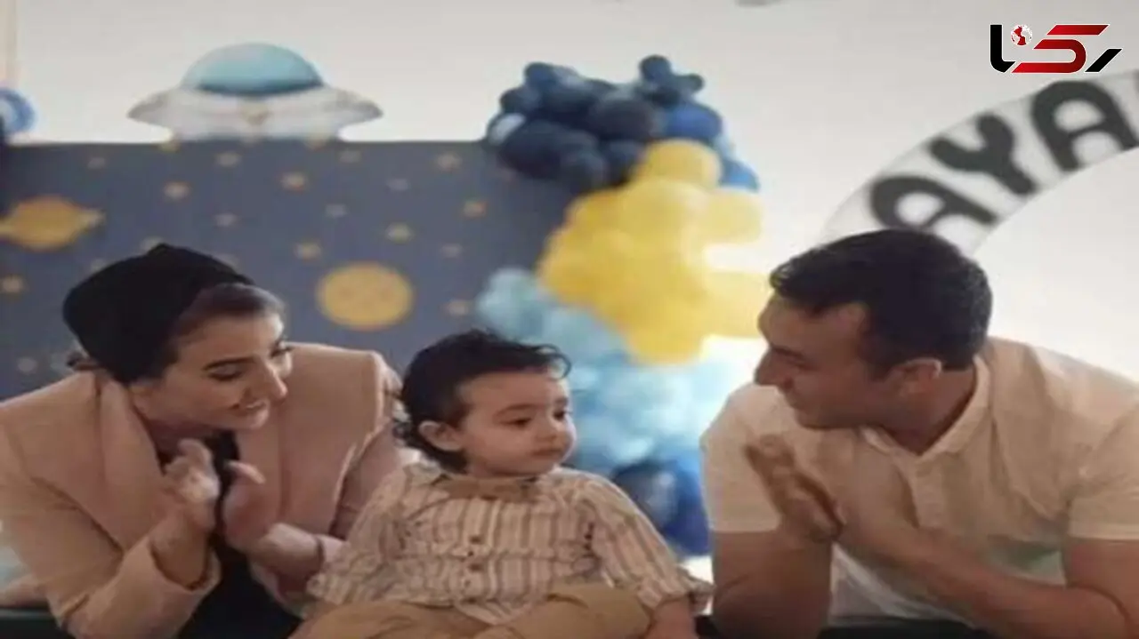 اعتراف عاشقانه دریا مرادی دشت به معجزهٔ «دایار و دیان» در زندگی اش: پسرای مامان و بابا، شما قشنگ‌ترین قسمت زندگی هستید, یه وقتایی نگاتون می‌کنیم و با خودمون میگیم: واقعاً ما لایق این همه عشق بودیم؟