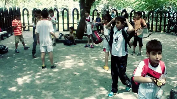 دانش آموزان در تابستان چطور اوقات فراغت خود را پرکنند