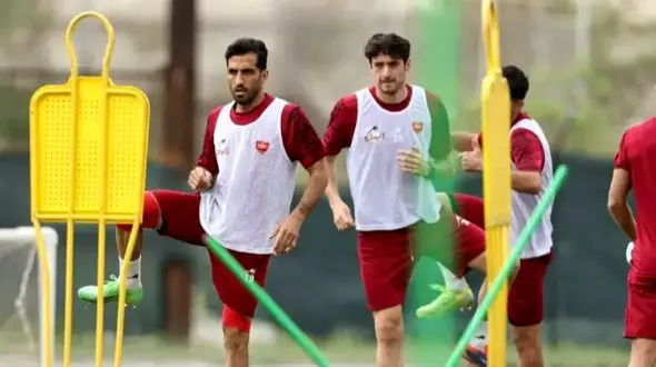 تنها انگیزه مانده برای بازیکنان پرسپولیس: بقا!