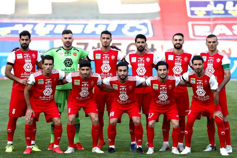 پرسپولیس