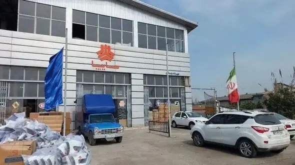 جدیدترین قیمت محصولات ایران خودرو امروز شنبه 2 اسفند 1404