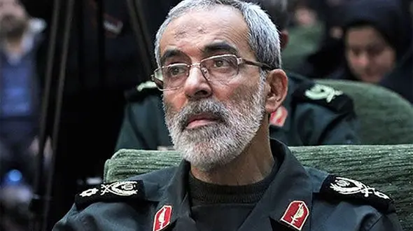 فیلم / ماجرای ربایش یک مقام امنیتی ایران توسط اسرائیل به روایت سردار نجات