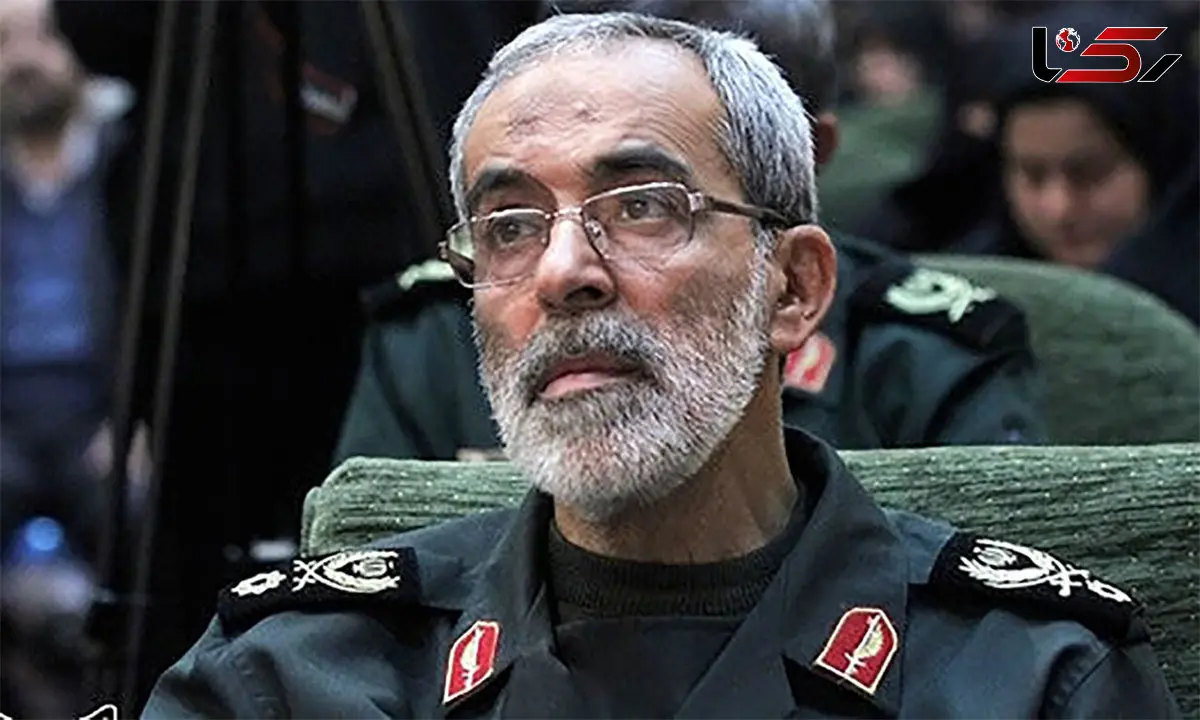 فیلم / ماجرای ربایش یک مقام امنیتی ایران توسط اسرائیل به روایت سردار نجات