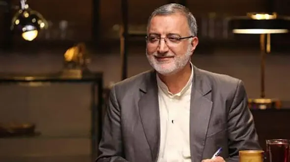 ستاد زاکانی در مورد تولد نوه این نامزد انتخاباتی در سوئیس واکنش نشان داد