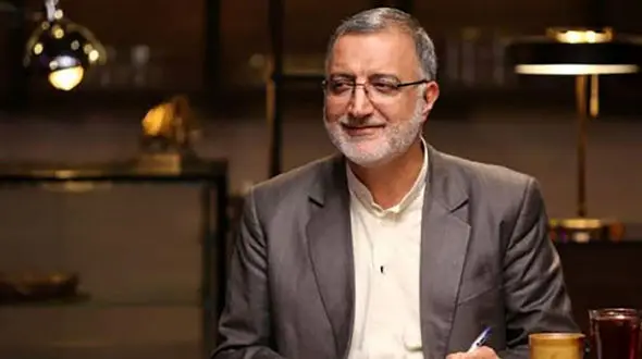 چه کسانی برای شهرداری تهران به علیرضا زاکانی را دادند؟