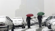 هشدار هواشناسی به مردم 6 استان / منتظر کولاک برف باشید + جزئیات
