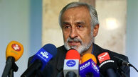  نادران:اگر دولت بر نظر خود اصرار کند لایحه را به شورای نگهبان ارسال می‌کنیم 