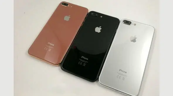 عرضه آیفون 7 اس در رنگ مسی +عکس 