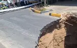 قطع‌ و وصل آب زاینده رود عامل تشدید ترک ها و شکاف ها در اصفهان است / وجود نمک سدیم در خاک اصفهان باعث ایجاد فروریزش می شود / نرخ فرونشست اصفهان و تهران یکی است