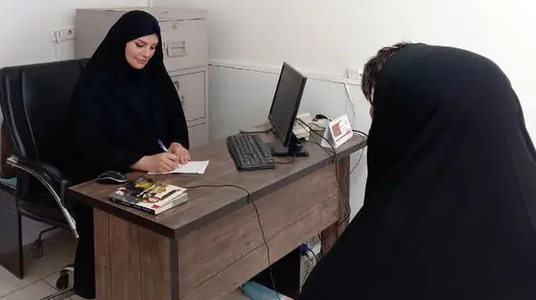 طلاق گرفتم تا به عشقم برسم!