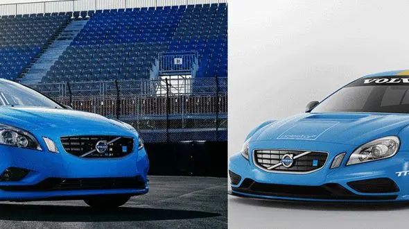 ولووهای الکتریکی و هیبریدی در راهند +عکس