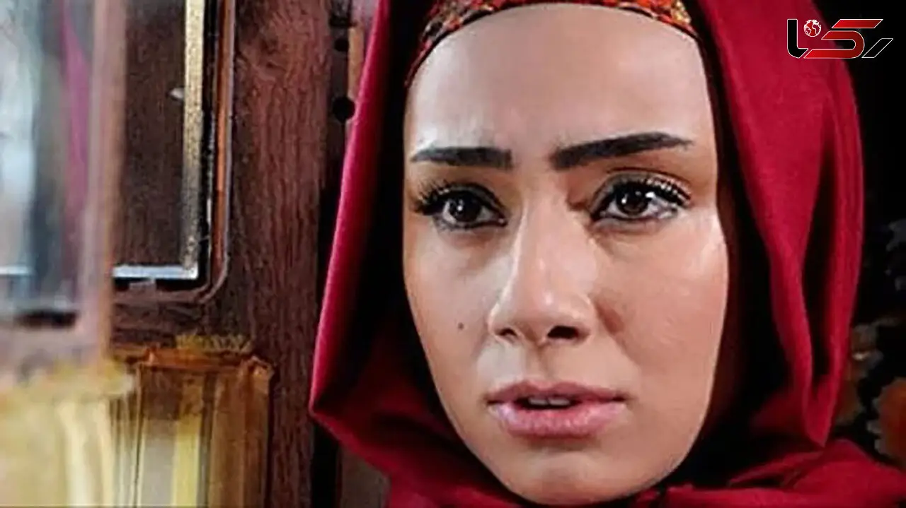 عکس عجیبی که خاطره حاتمی منتشر کرد